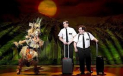 Prince of Wales Theatre Tickets