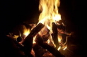 Camp Fire Sing Song