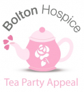 Bolton Hospice: Tea Party Appeal