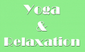 Yoga & Relaxation