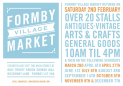 FORMBY VILLAGE MARKET