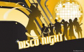 Dave Maurice Disco Night