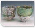 Ceramics with Rachel Wood