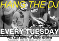 Hang the Dj