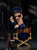 Postman Pat