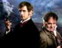 Sherlock Holmes