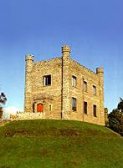 Abergavenny Museum and Castle