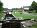 Boat Rally