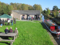 Boat Trips on the Monty