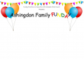 Ashingdon Family Funday