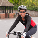 The Hannah 100 Cycle Ride & Family Fun Day