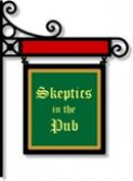 Bedford Skeptics in the Pub