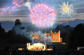 Music in the Park, Wistow, Leics
