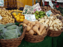 Abingdon Market Day