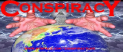 ExpoSure Live Music presents... Conspiracy