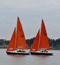 Sailing for People with Disabilities 2013