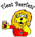 Fleet Lions 'Seven Sins' Beer Festival 