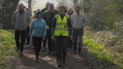 Walk: Fitness walk 