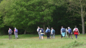 Walk: Theydon ‘loop’ and Bell Common