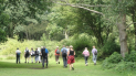 Walk: Tudor Trail Clockwise