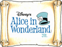Alice In Wonderland Jr