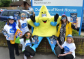 Sue Ryder's Starlight Hike