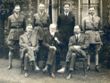 Gloucestershire Family History Society - Forest of Dean