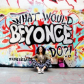Luisa Omielan: What Would Beyonce Do?! - Komedia Studio - Brighton Fringe