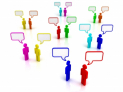 Lively French Conversation Group