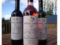 White Castle Vineyard
