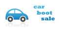 Car Boot Sale Lansdown, Bath