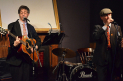 Rock Pop & Vox - a closing party