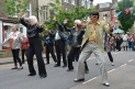 Mayton Street Festival