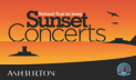The National Trust Sunset Concerts for 2013