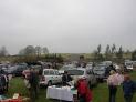 Halland Car Boot Sale