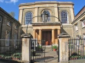 Goat Lane Fair