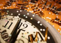Extravagant New Year’s Eve Gala Dinner Dance 