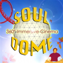 360 Cinema - Jubilee Square - Brighton Fringe
