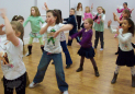 Childrens Dance and Acting Classes