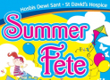 St David's Hospice Summer Fete 