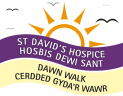 St David's Hospice Dawn Walk 