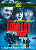 The Longest Day @ The Sun Inn