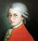 The Magic of Mozart