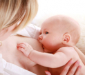 Weekly Breastfeeding Clinics at the Waldegrave Clinic