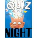 LFCA Monthy Quiz at St Neots Football Club