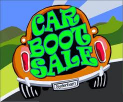 Car Boot Sale at Huntingdon Racecourse most Sundays