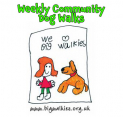 Big Walkies St Neots - Saturday Mornings