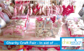 Charity Craft Fair