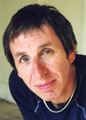 Jan Jack's Laughter-House Comedy Club presents IAN STONE