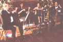 The Weaver String Quartet  